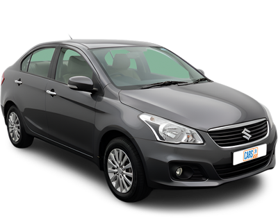 Maruti Ciaz-img